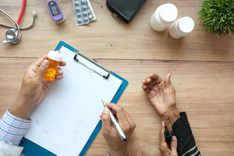 Finding the Right Finasteride Dose for Hair Loss: What the Clinical Evidence Says