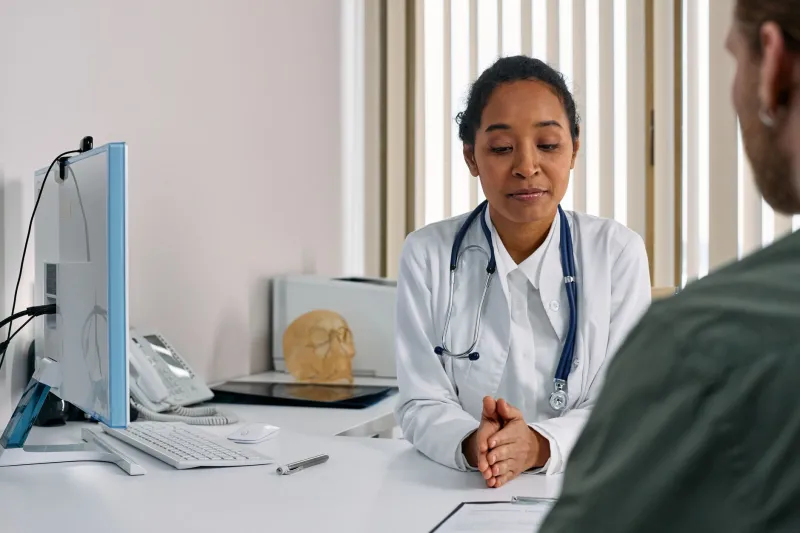 Gender-Specific Hair Loss Conversations: What Men and Women Should Actually Say to Their Dermatologist